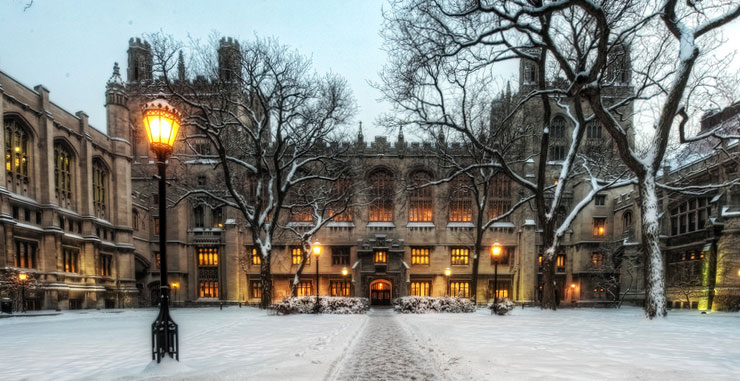 A private college could fit you more than an in-state college