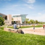 Colorado State -- Best College Rec Centers