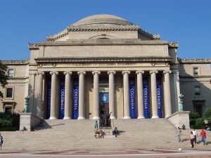 Columbia University - Best Urban College Campuses