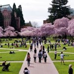 University of Washington