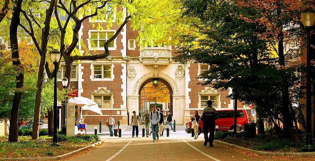 University of Pennsylvania