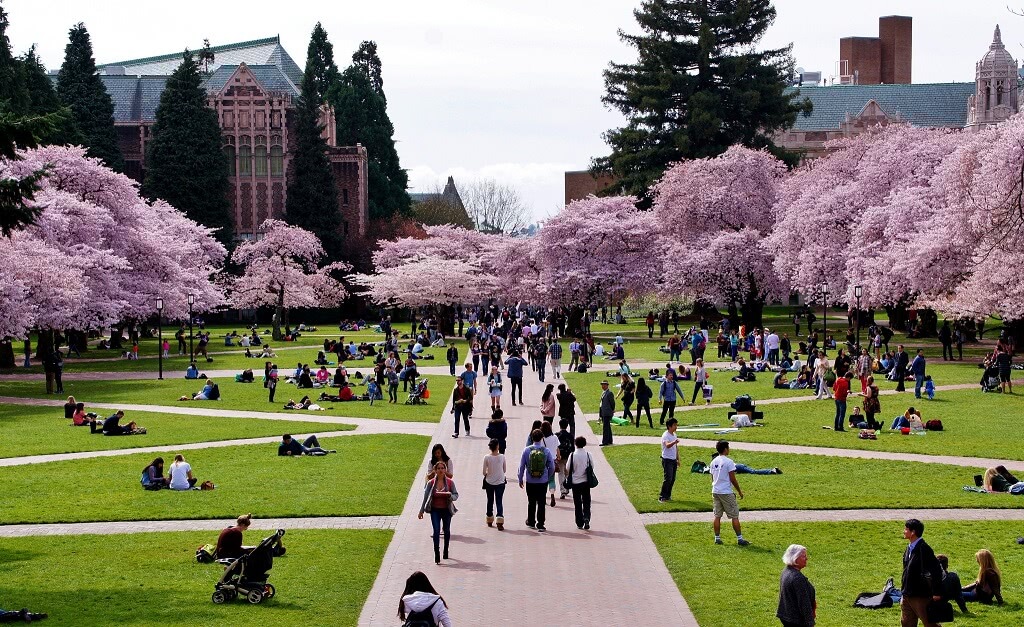 University of Washington
