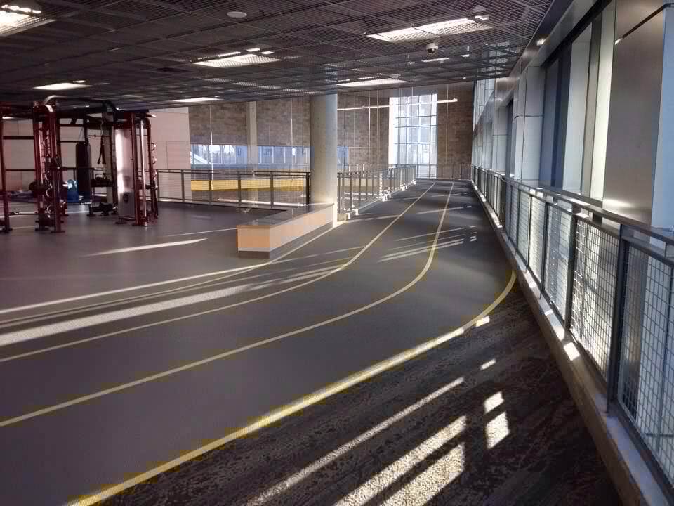 University of Minnesota Recreation and Wellness -- Best College Rec Centers
