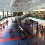 University of North Dakota -- Best College Rec Centers