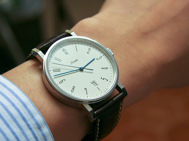 What should you do if you've been waitlisted?