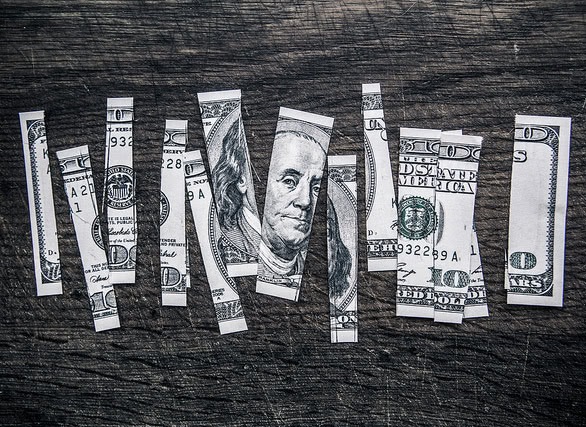 A unique financial situation shouldn't stop you from receiving financial aid