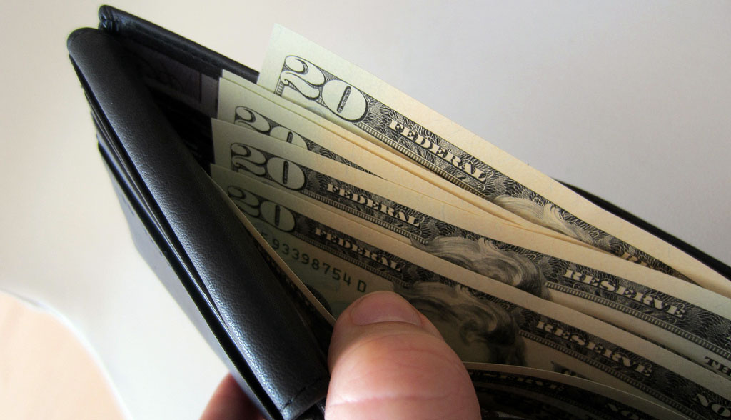 how much is a college education