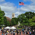 University of Michigan Ann Arbor - Best Public Colleges