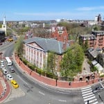 Harvard University - Best Research Universities