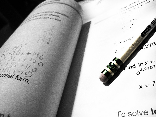 From the old SAT to the new SAT, here's what you'll need to know about the new one.