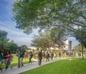 College admission: There are so many opportunities and resources for you. Take advantage of them!