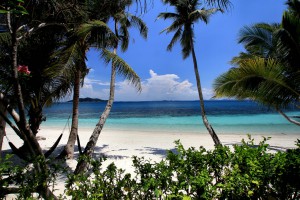 Dream jobs - island caretaker