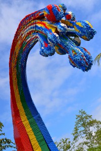 Dream jobs - Legoland designer