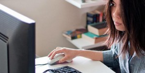 Dream jobs - professional tweeter/chief listening officer