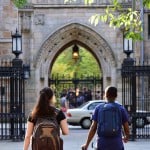 Yale University offers full-ride scholarships (free tuition).