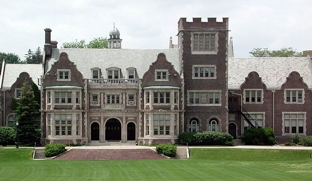Hobart and William Smith Colleges - Best Small-town Colleges