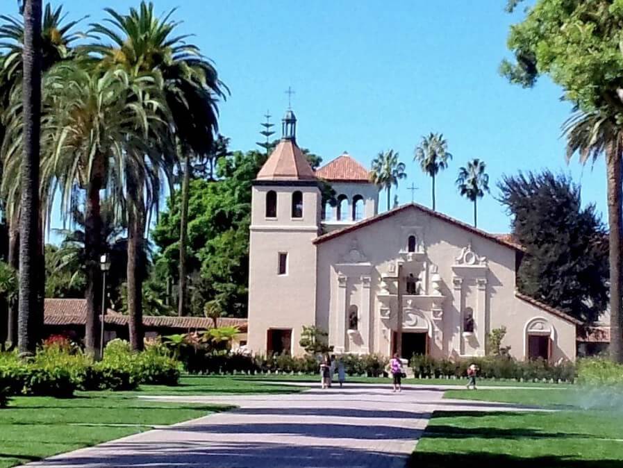 The 25 Best Colleges in the West - 2016 University Rankings