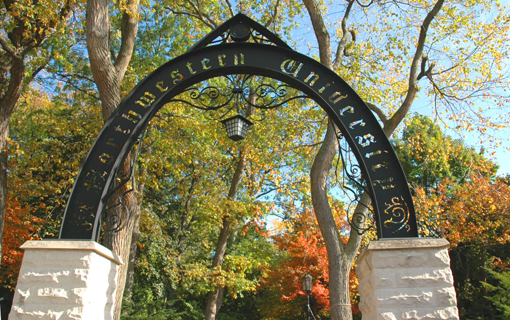 Northwestern University - Top 50 Best Colleges