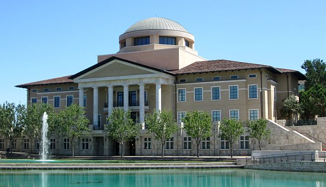 Soka University of America - Top 50 Best Colleges