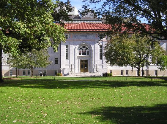 Emory University - Best Colleges in the Southeast