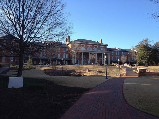 North Carolina State University at Raleigh - Best Colleges in the Southeast