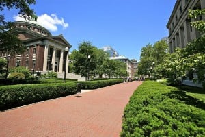 Columbia University in the City of New York - Best Medium-sized Colleges