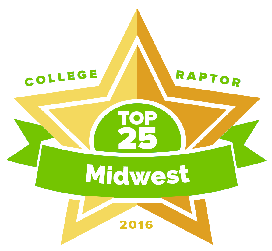 Here are our best colleges in the Midwest for 2016