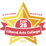 25 Best Liberal Arts Colleges