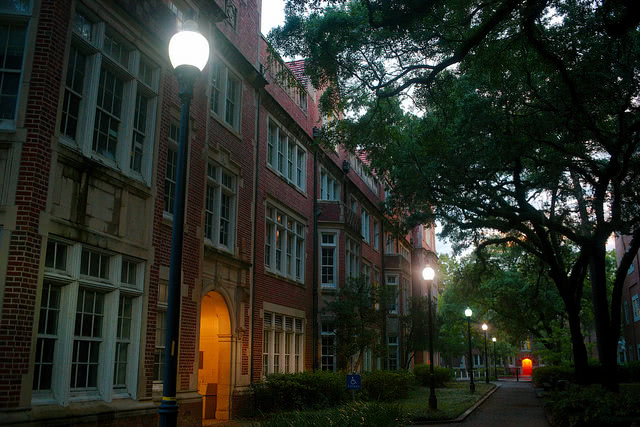University of Florida - Best Colleges in the Southeast