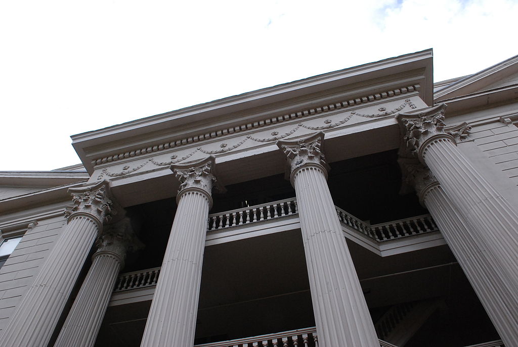 University of Georgia - Best Large Colleges