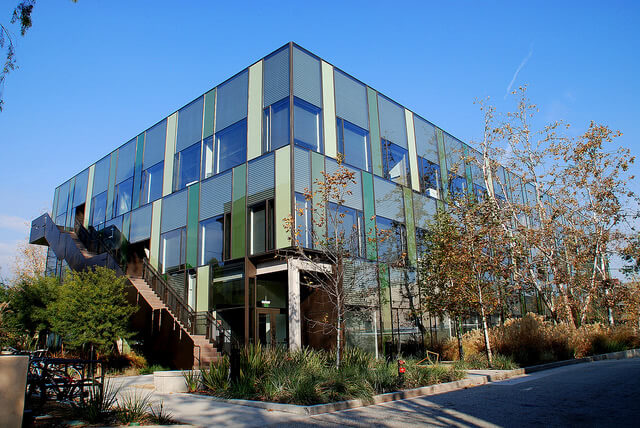 California Institute of Technology - Top 50 Best Colleges