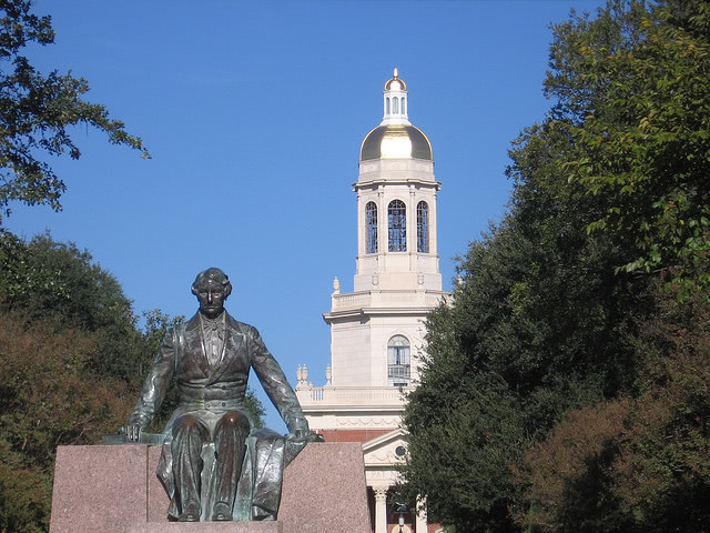 college university rankings