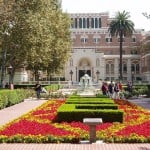 University of Southern California