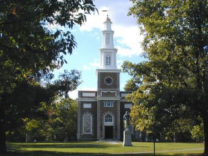 Hamilton College