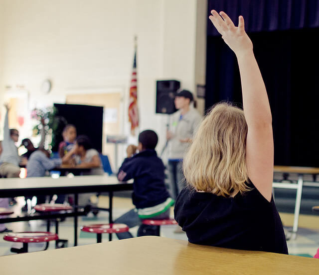 Get answers to your questions!