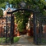 Smith College - Best Suburban Colleges