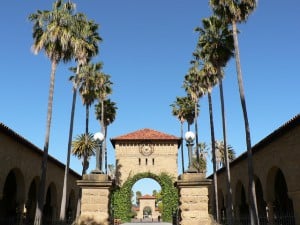 Stanford University