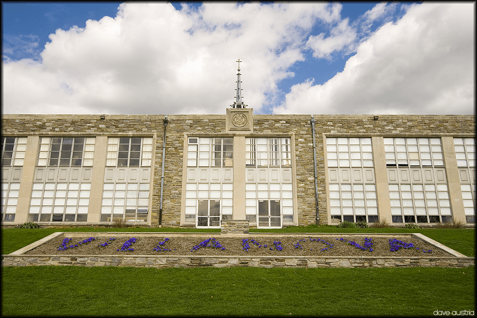 Villanova University - Best Suburban Colleges