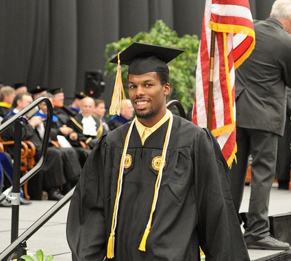 Obtaining a degree may be a key to changing careers