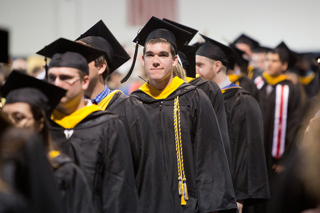 We put together a few tips on how to get a degree online, fast.