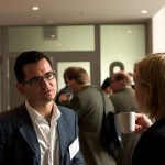 Networking is a critical step in changing careers