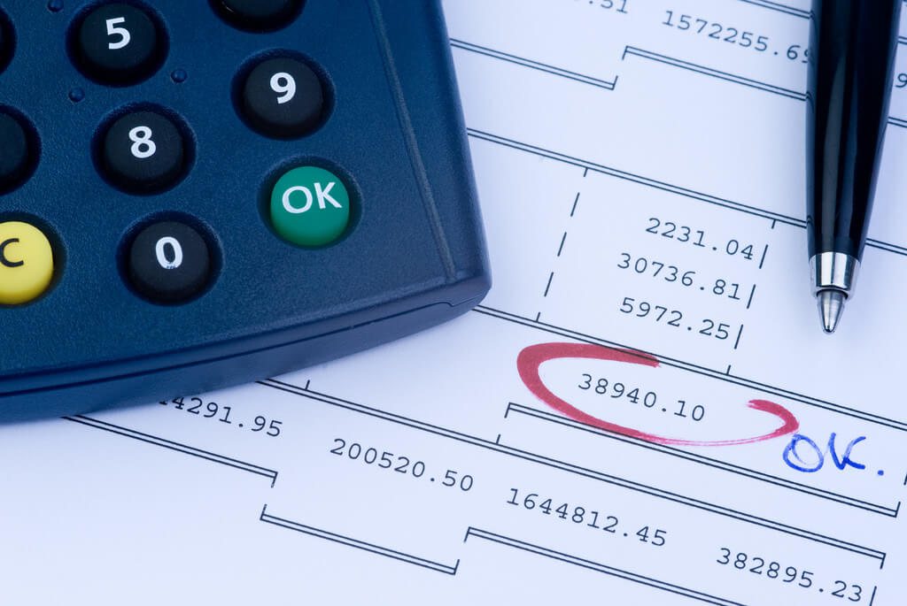 There are plenty of online accounting programs for you to explore