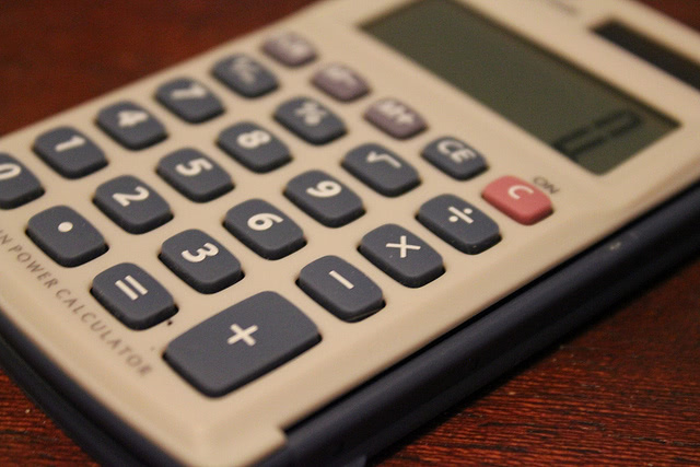 Check out our ACT and SAT conversion chart.