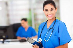 Here are some nursing programs you can check out