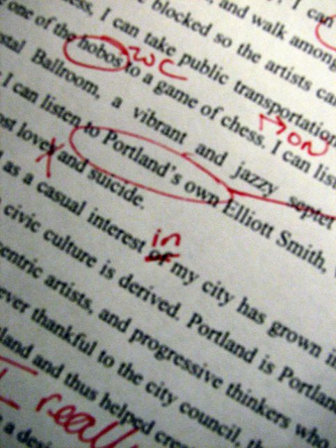 How do you prepare for the new SAT writing and language test?