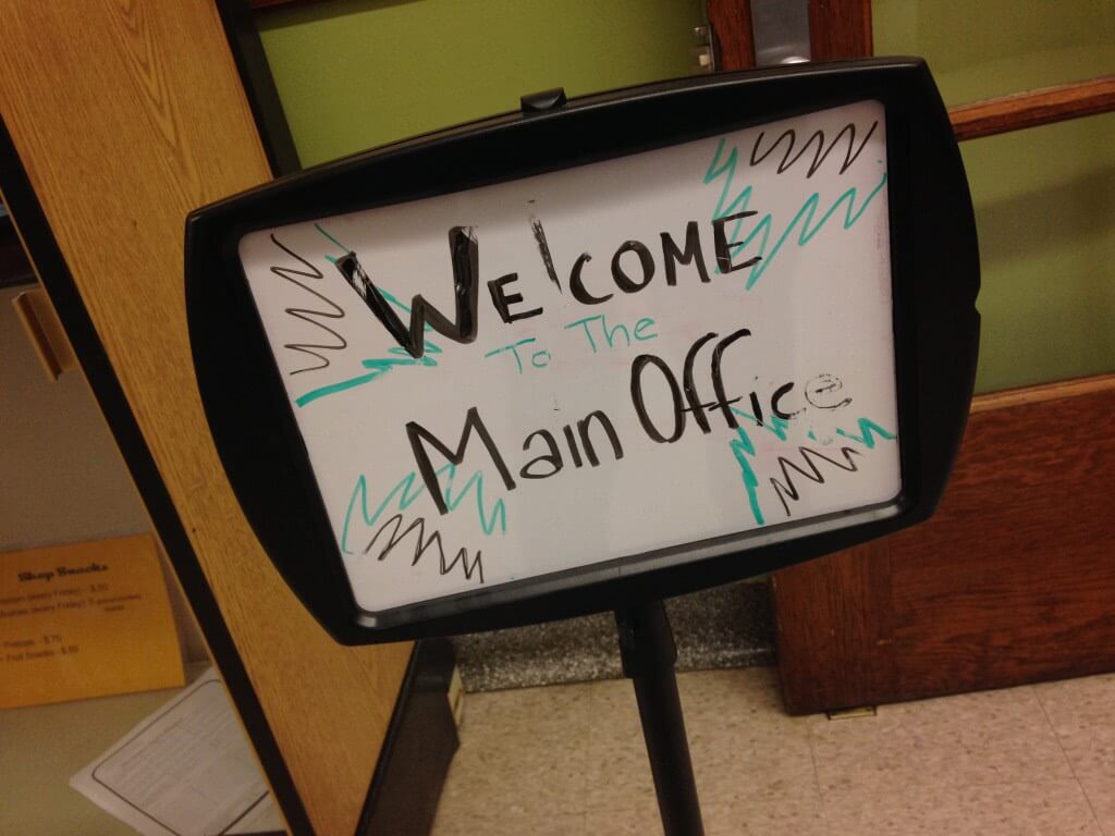 If you need extra time, consider registering for SAT accommodations.