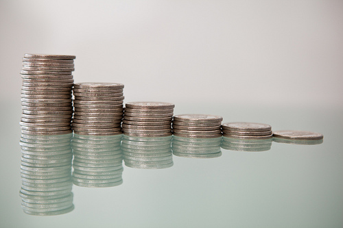 Coins by Tax Credits Here's a guide on how to pay off your student loans in 5 years.