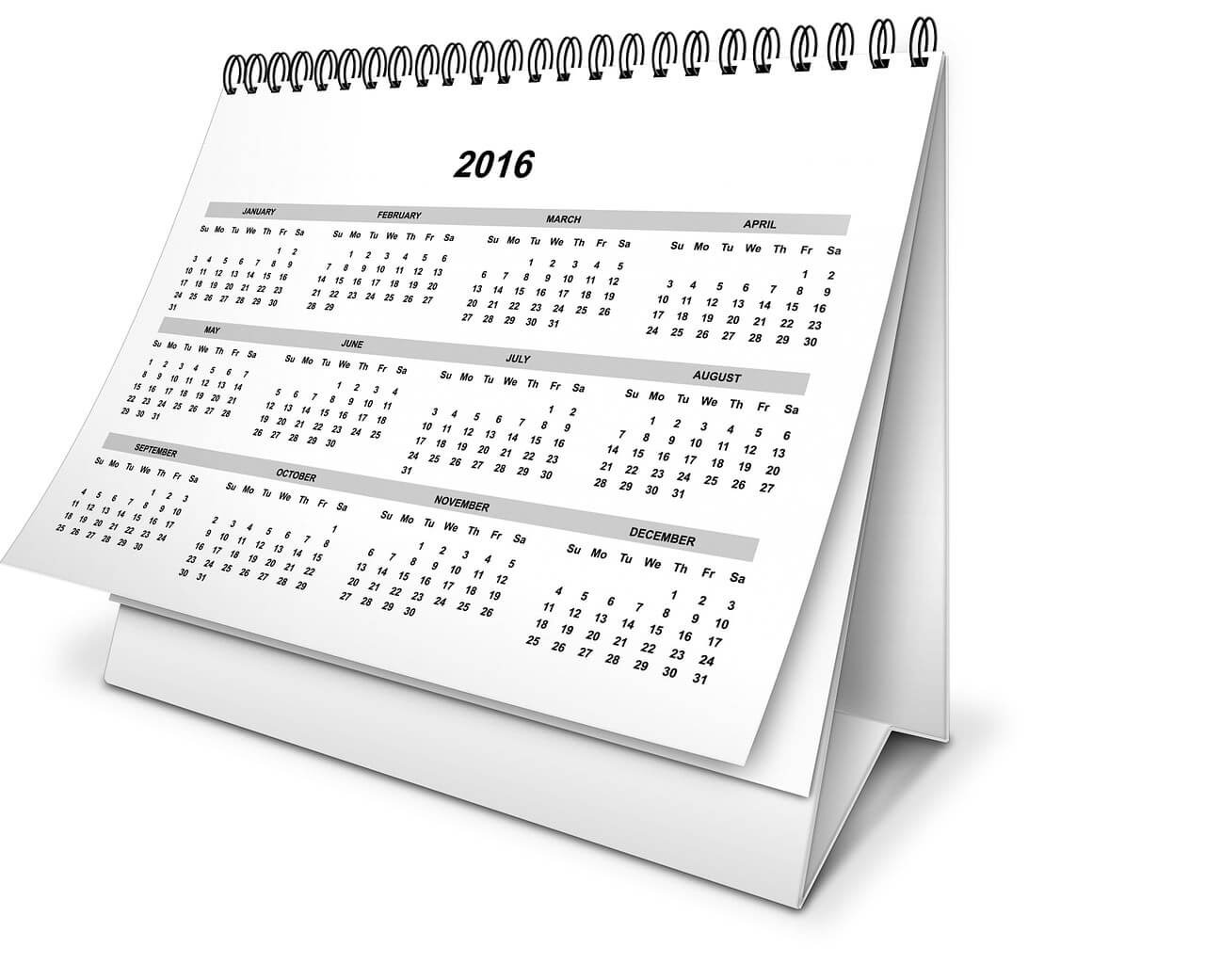 When's the best time to take the SAT subject tests?
