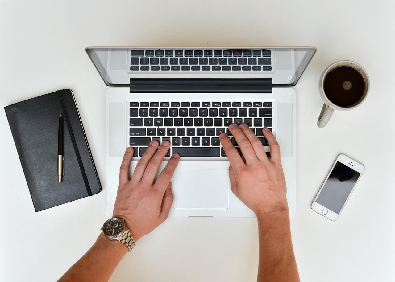 What can you expect from an online business program?