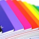 You can use color to perform better in school